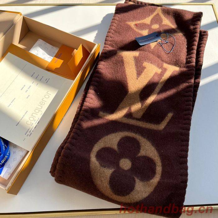 Louis Vuitton Scarf LV00150 Louis Vuitton Scarf LV00150
